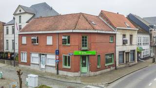 House for sale in Merchtem