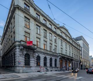 Apartment for sale in Antwerp