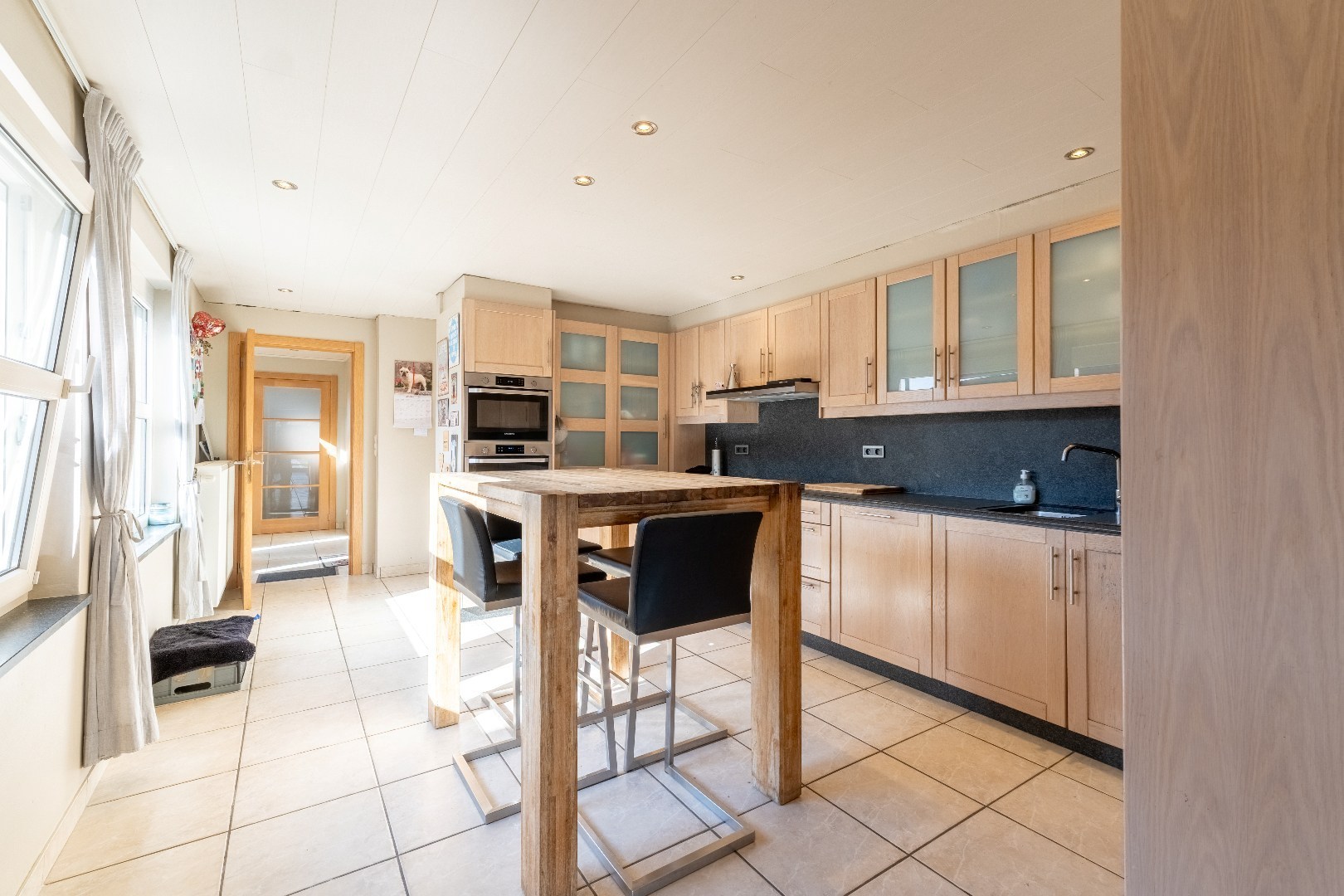 Maison à vendre à Houthulst avec 4 chambres - photo 4