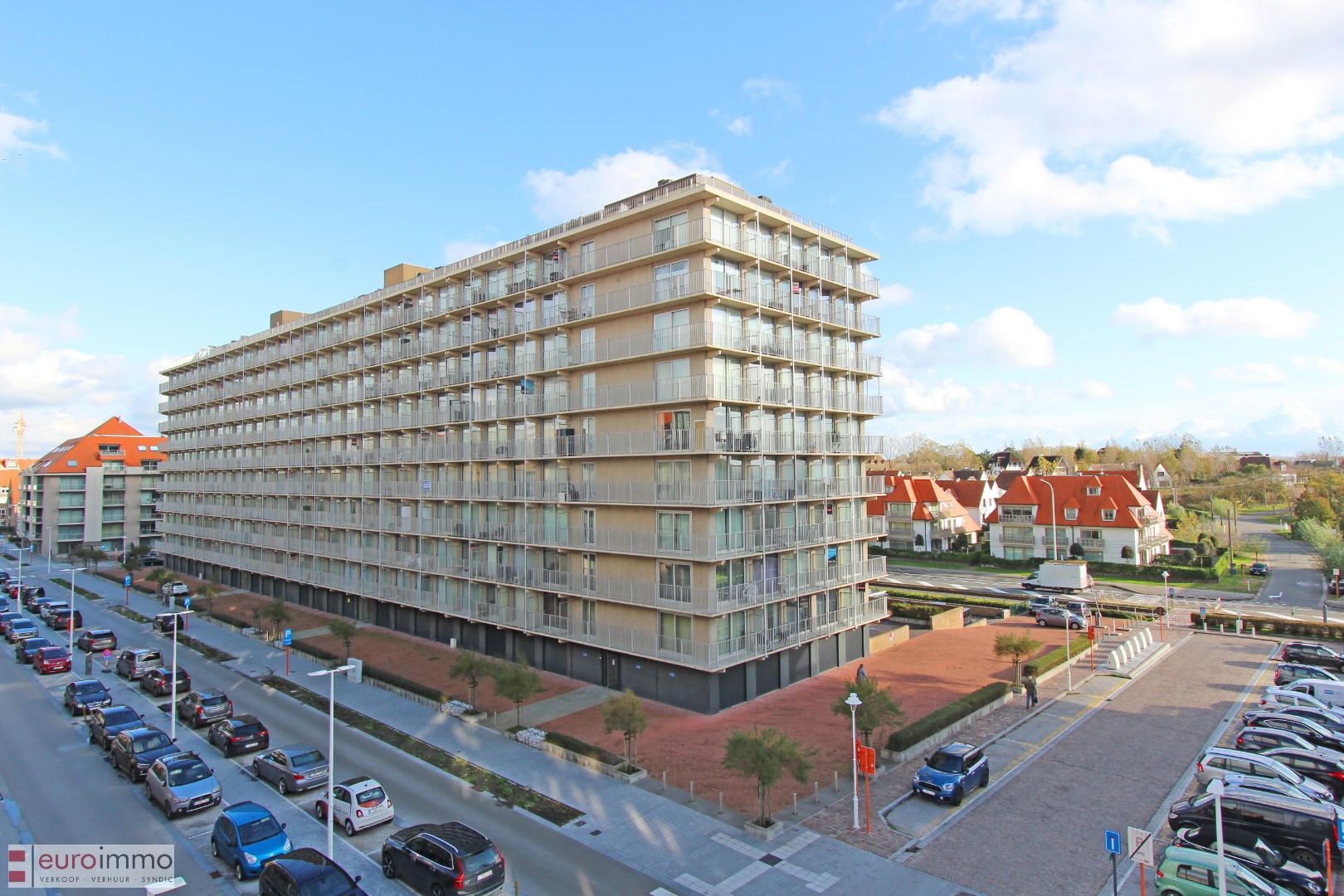 Apartment for sale in Nieuwpoort - photo 1
