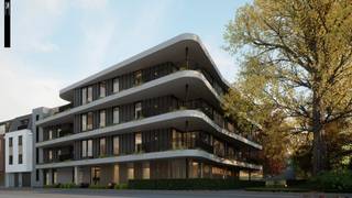 Apartment for sale in Oudenaarde