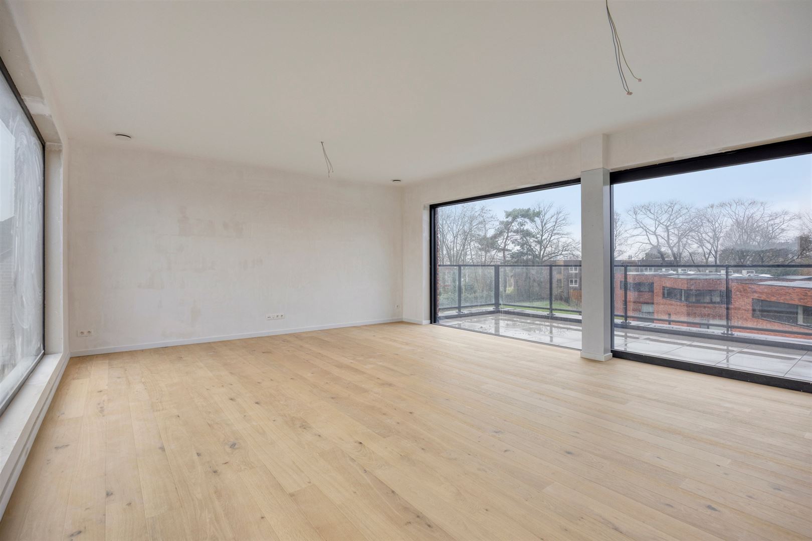 TE KOOP: Laatste penthouse (nieuwbouw) in De Pepijn (Ham)! - foto 5