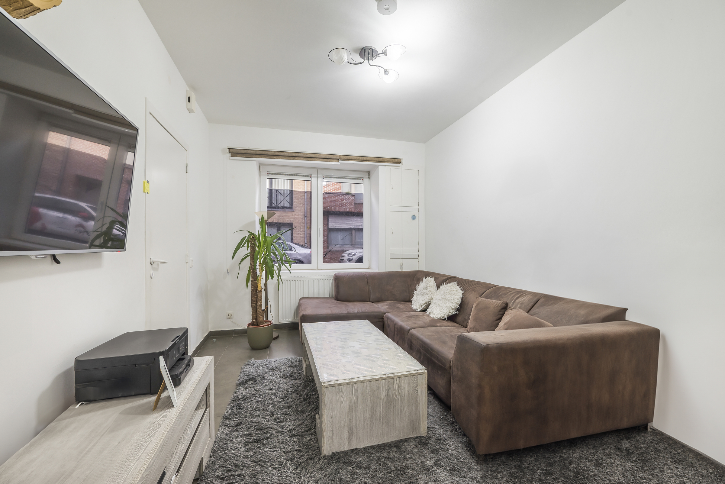 Maison à vendre à Beveren-Kruibeke-Zwijndrecht avec 3 chambres - photo 2