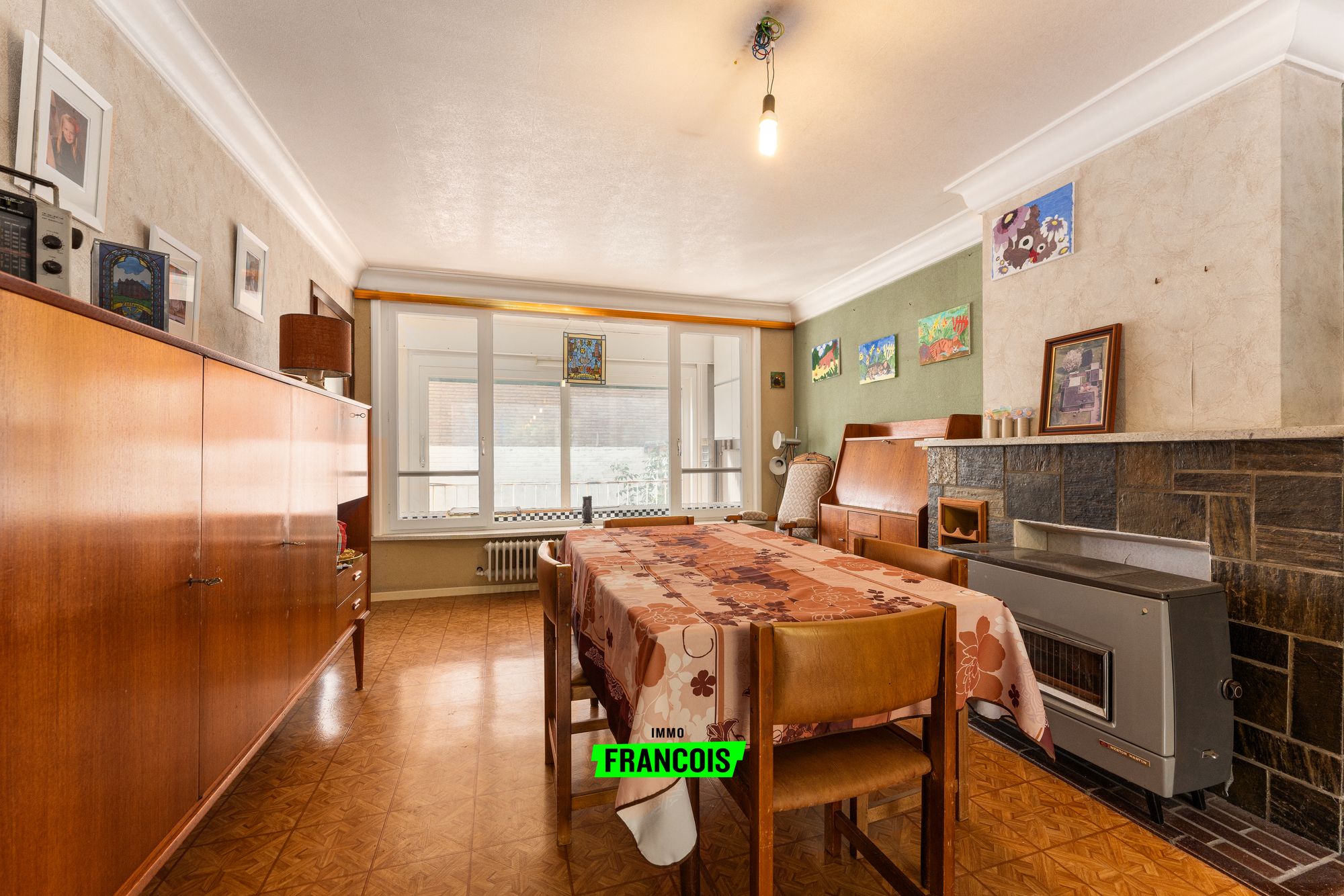 House for sale in Blankenberge with 5 bedrooms - photo 4