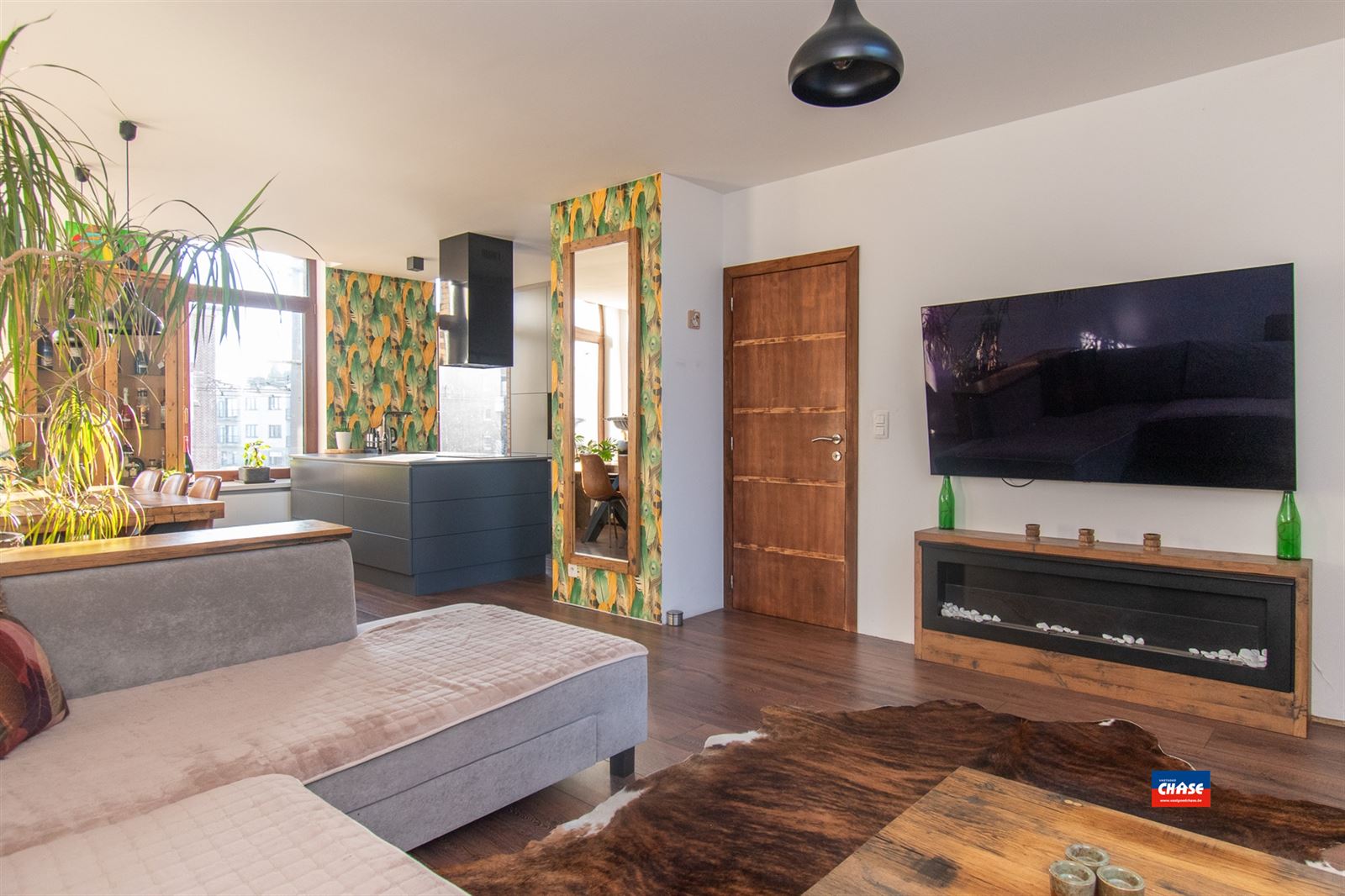 Bel-étage - photo 2