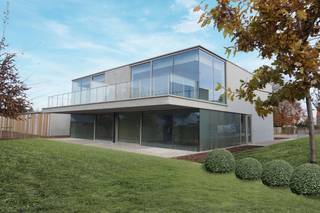 Appartement à louer à Nazareth-De Pinte