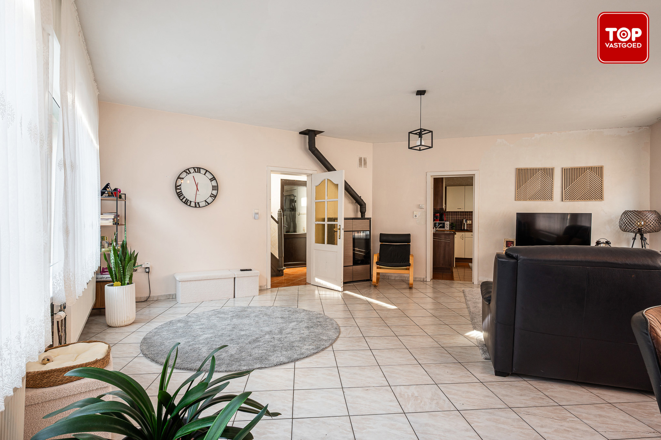 Charmante woning met 4 slaapkamers nabij het centrum van Gent - foto 5