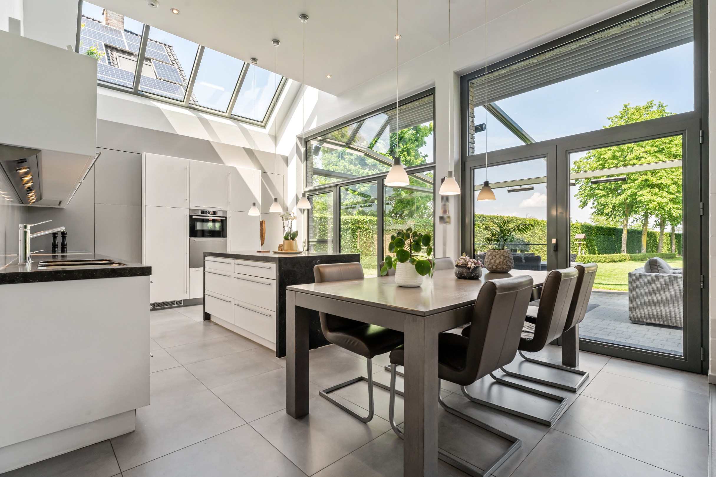 House for sale in Hasselt with 4 bedrooms - photo 5