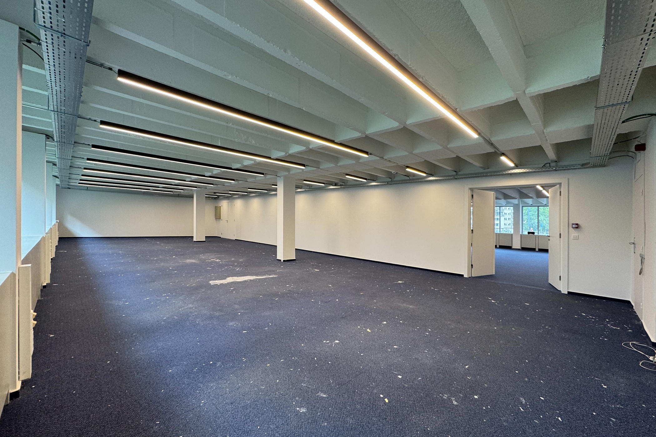 Moderne kantoorruimte van 335 m² - photo 4