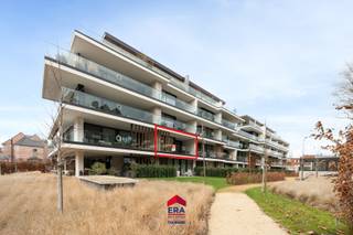 Ontdek dit prachtige moderne, instapklare appartement uit 2021, gelegen aan Boomgaardstraat 15 / 103, 2400 Mol. Met een oppervlakte van maar...