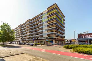 Appartement à vendre à Louvain
