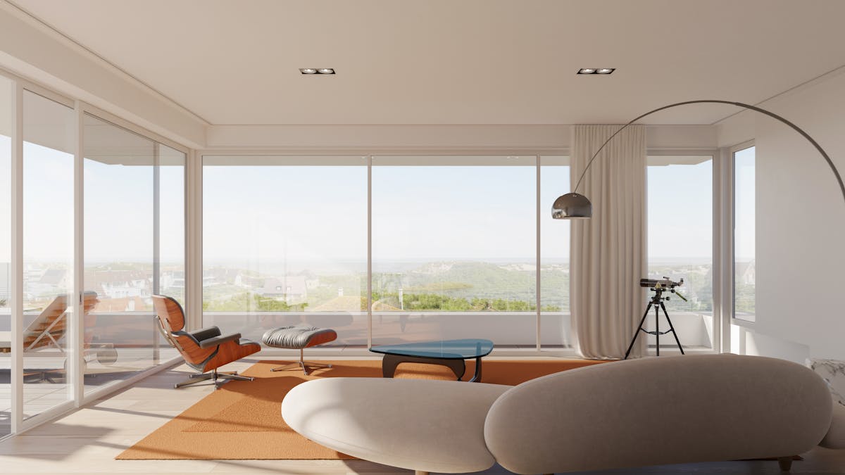 Luxueuze koppelvilla "O" te koop in Oostduinkerke - foto 5