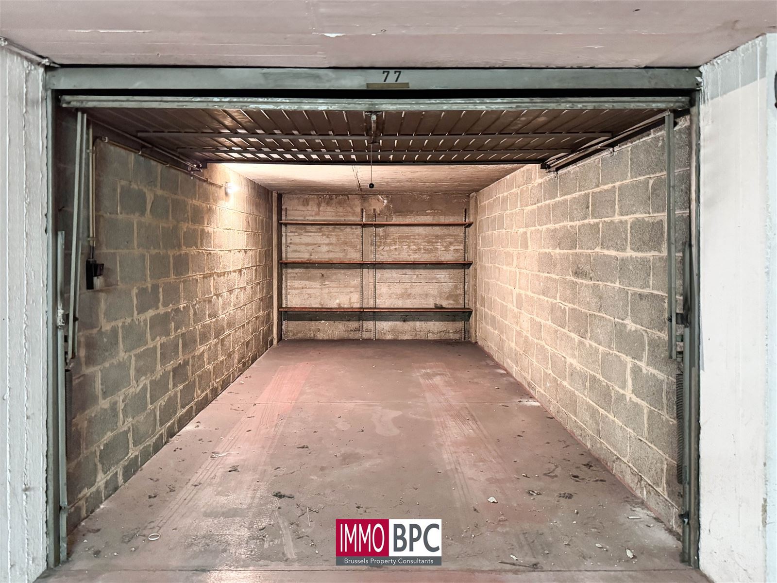 Indoor box closed - photo 2