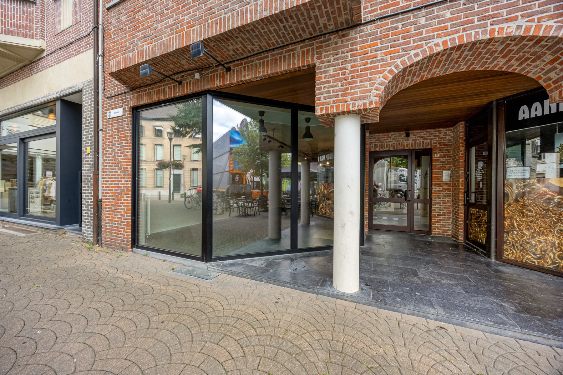 Commercial à vendre à Turnhout