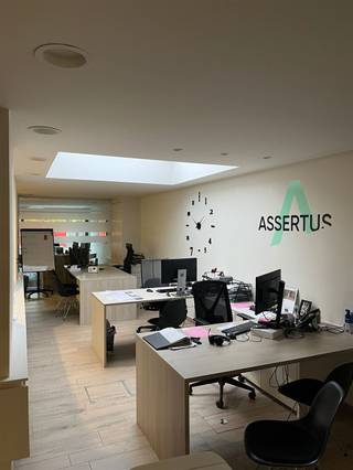 Commercial à vendre à Stekene