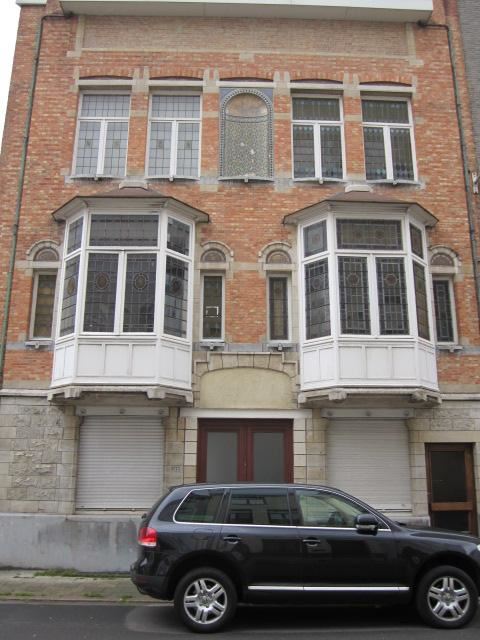 Einfamilienhaus in Antwerpen