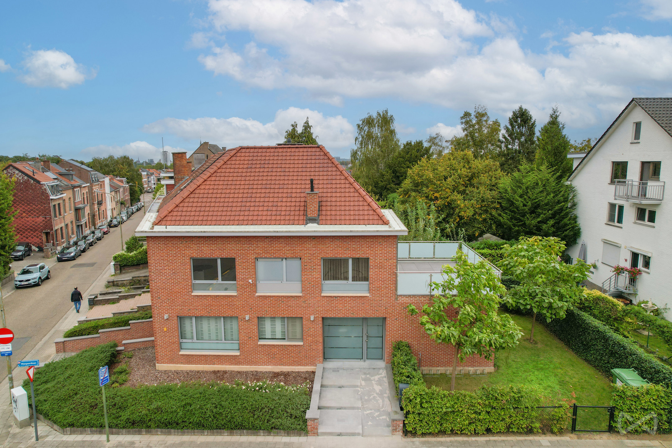 Multifunctionele praktijkruimte te huur in Heverlee - foto 1