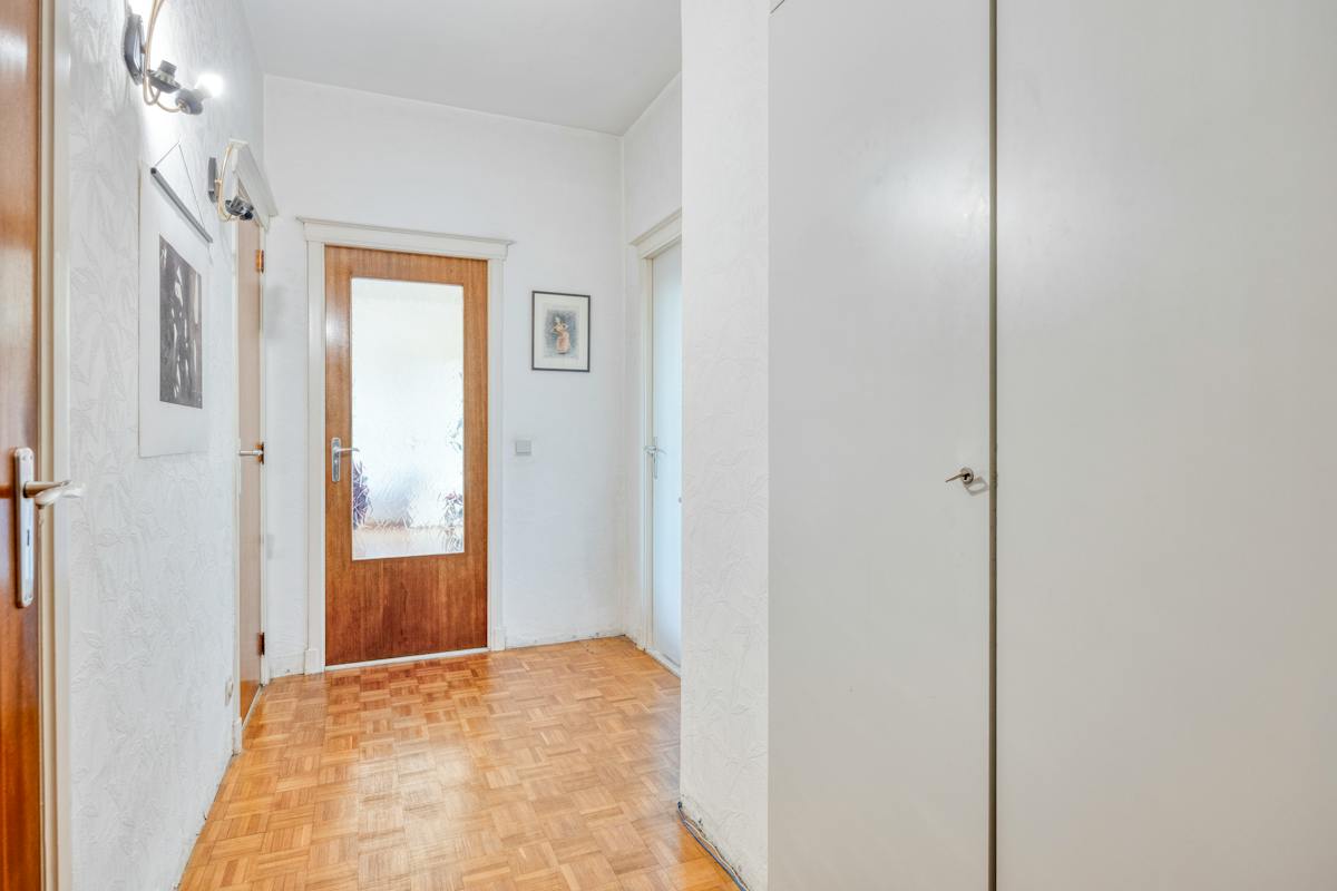 Twee slpk appartement met ruim terras te koop in Antwerpen - foto 4