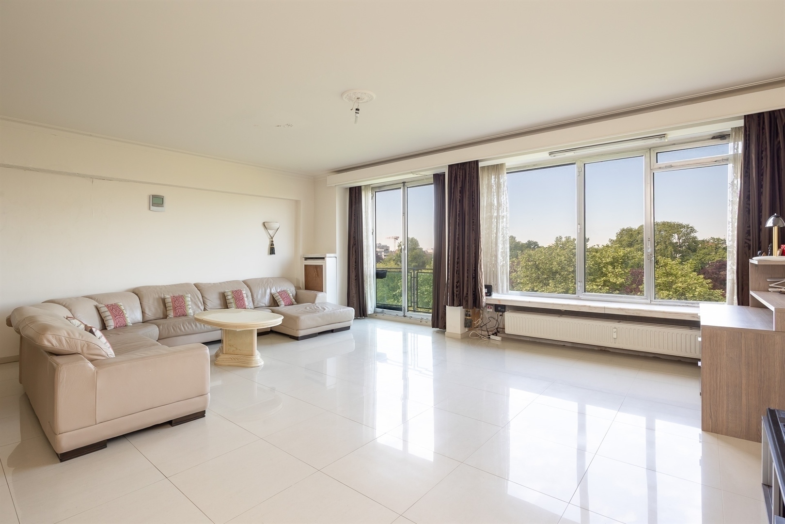 Stadspark ∣ Appartement met prachtig zicht + P - foto 4