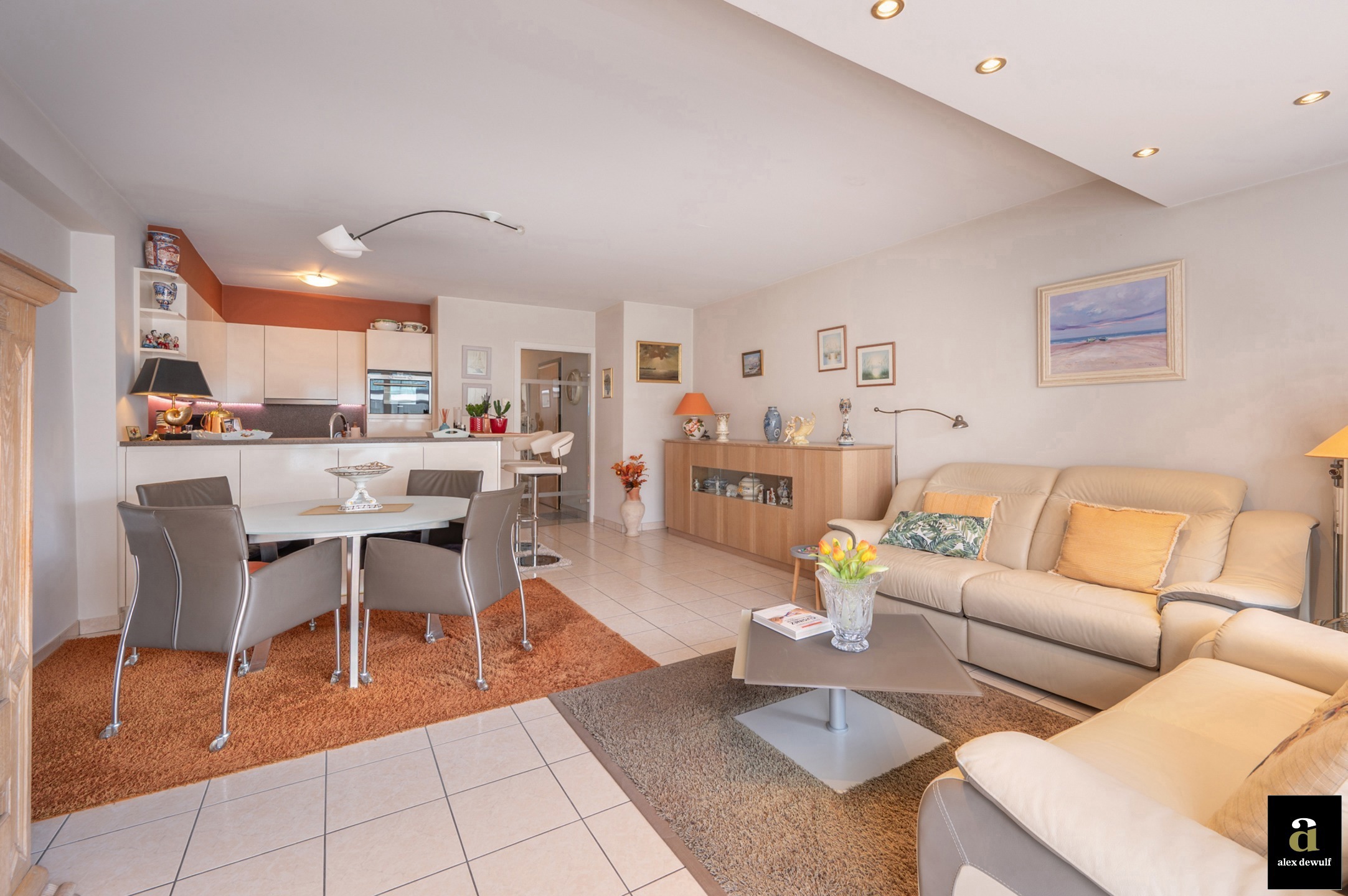 Appartement à vendre à Knokke-Heist avec 2 chambres - photo 3