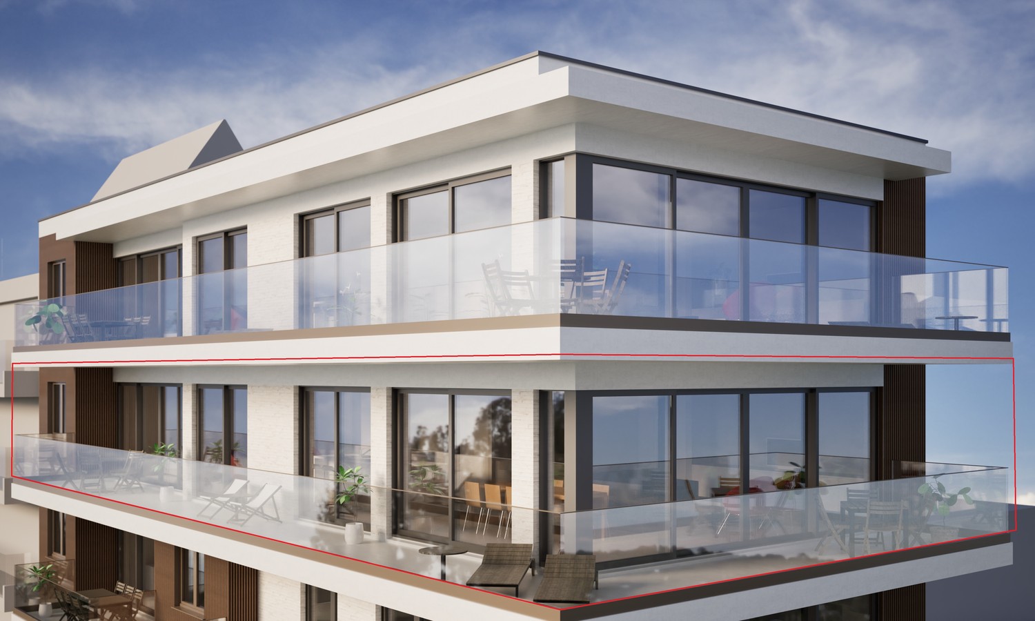 Project te koop in Middelkerke - foto 1