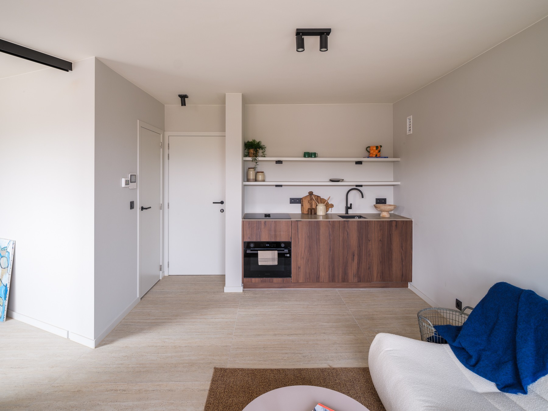 Volledig vernieuwde appartementen op een toplocatie aan het UZ Gent! - photo 4