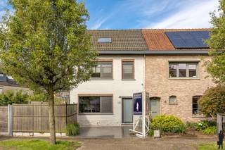 House for sale in Hamme