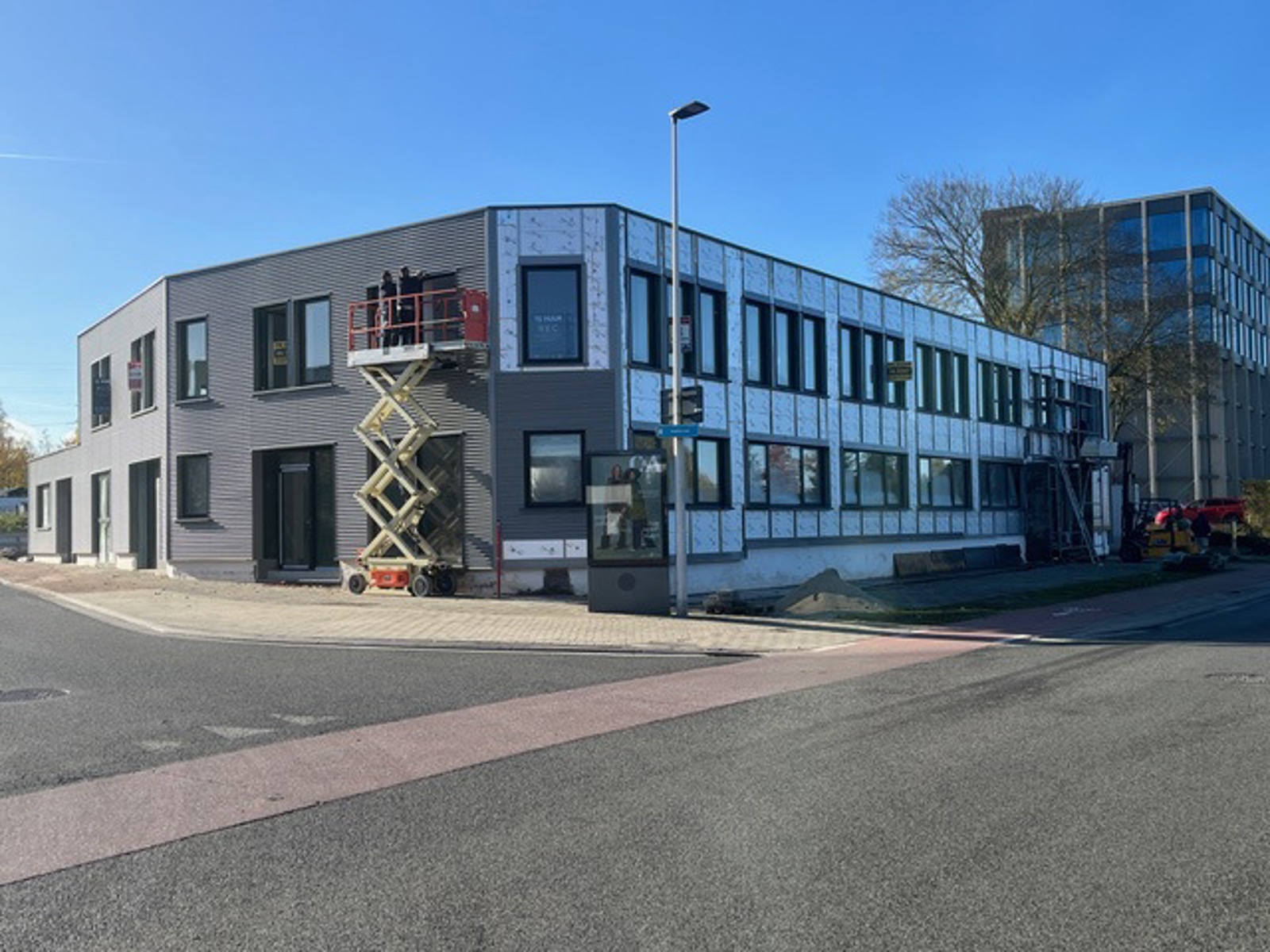 Volledig vernieuwde units voor stockage of ambachtsactiviteit - foto 5