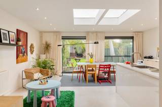 Deurne Zuid mag trots zijn op het buurtgevoel dat je meteen voelt wanneer je er doorheen struint. Een plek waar het leven zich op straat...