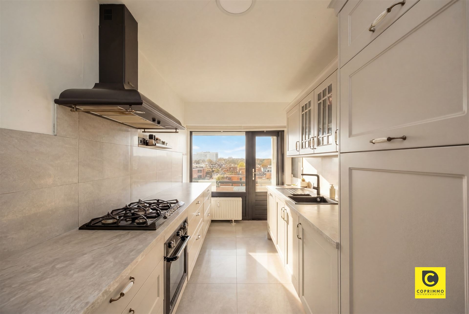 Appartement - photo 4