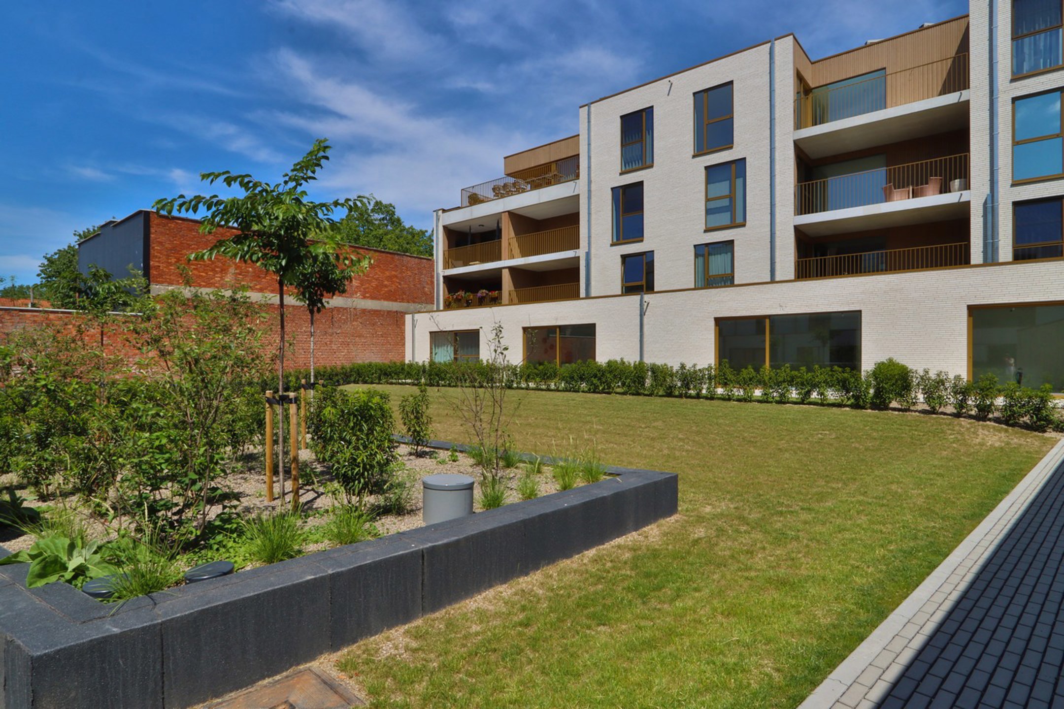 BEN-appartement met 2 slpks nabij 't station van Beveren - foto 5
