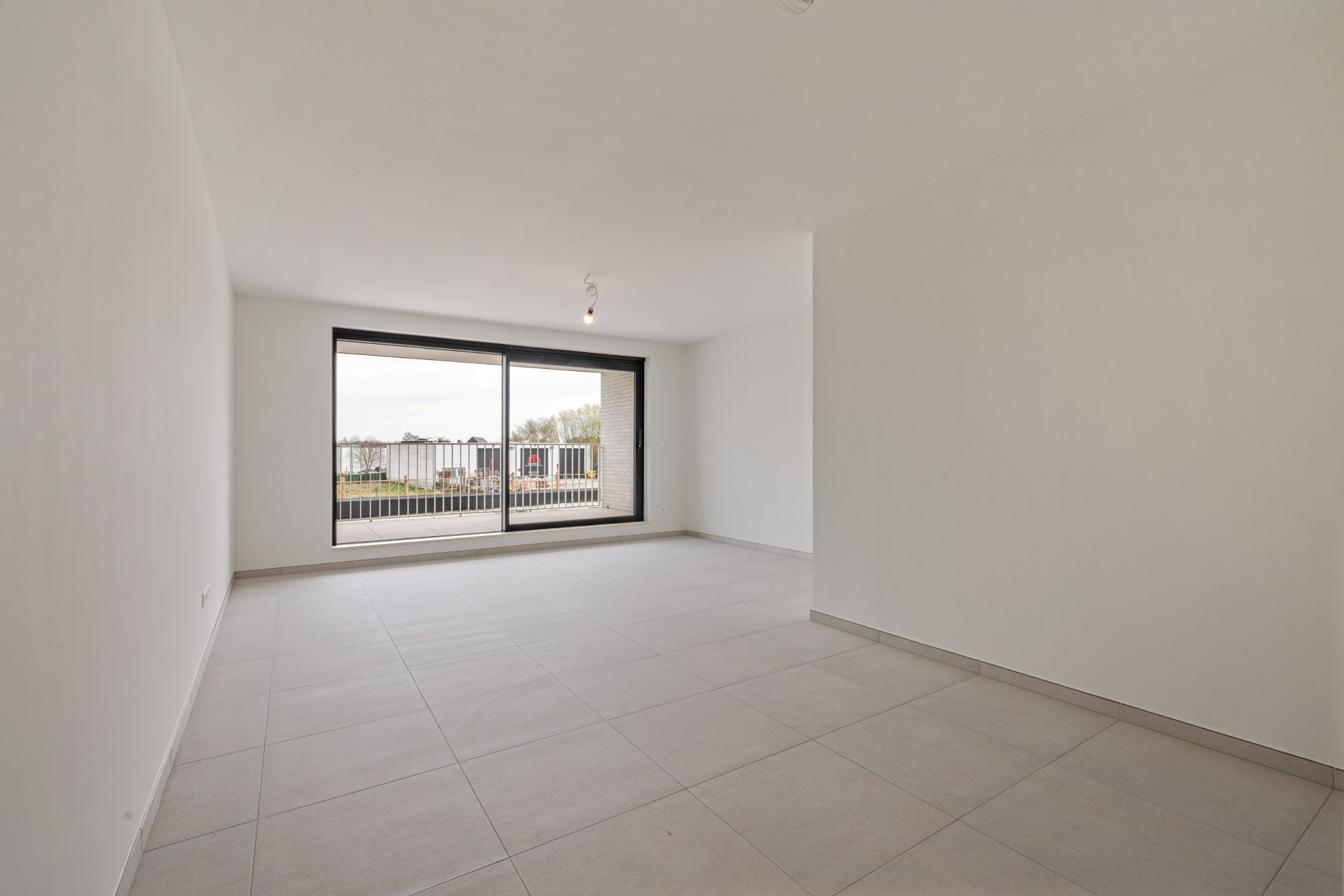 Nieuwbouwappartement in hartje Keerbergen - foto 5