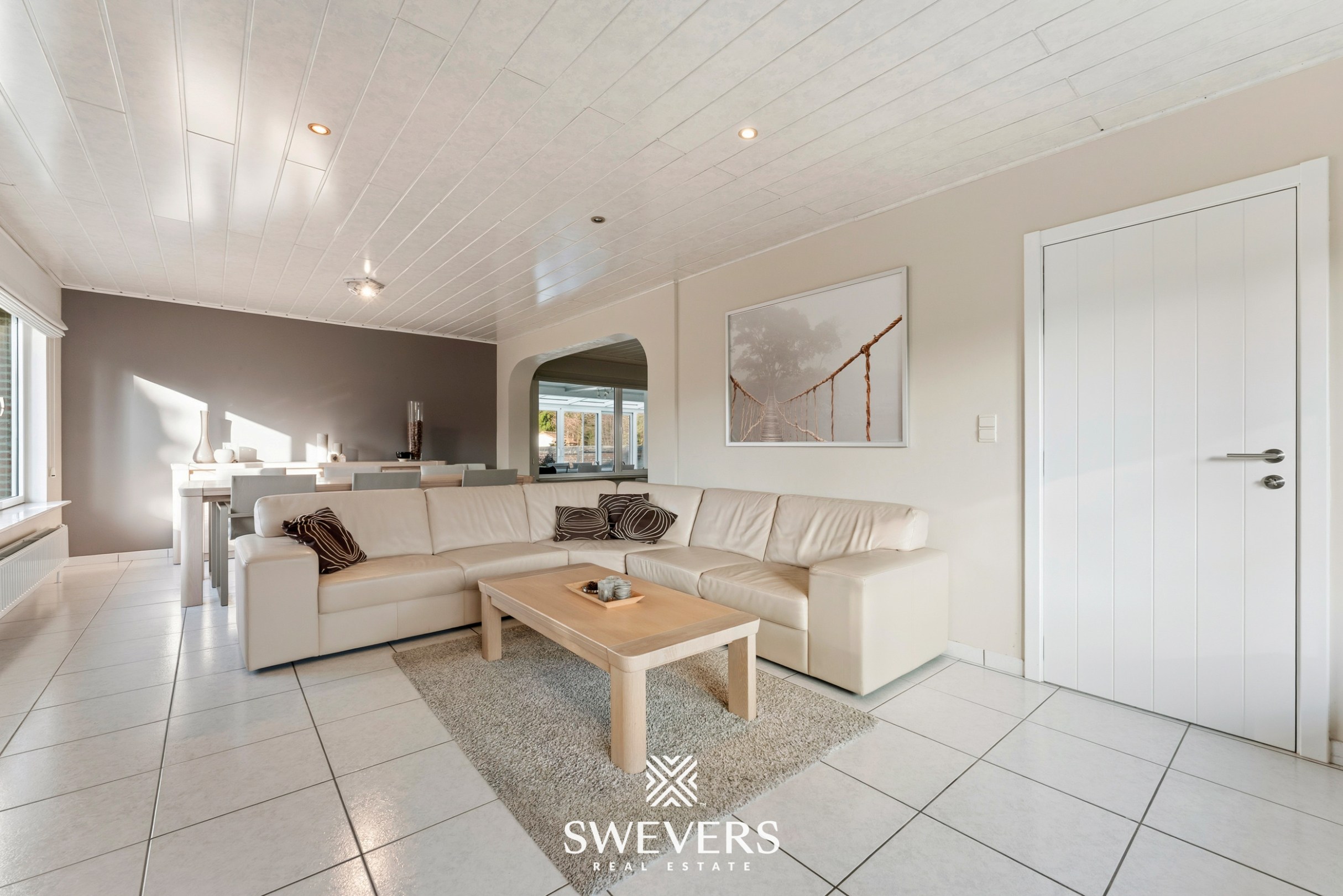 House for sale in Beringen with 4 bedrooms - photo 4