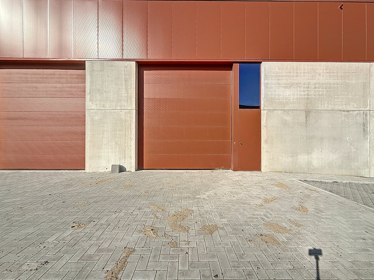 Magazijn te huur in nieuwbouwproject Stuyf te Izegem - foto 4