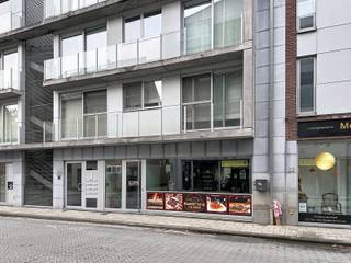 Commercial for rent in Aartselaar