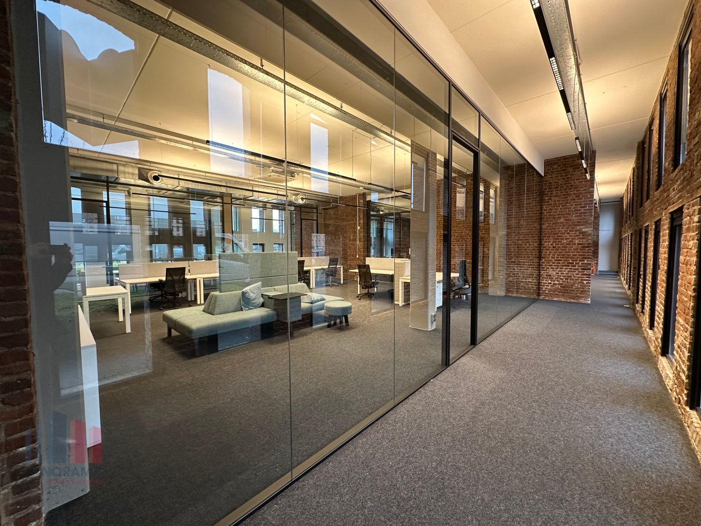 725 m² KANTOREN TE KOOP - foto 5