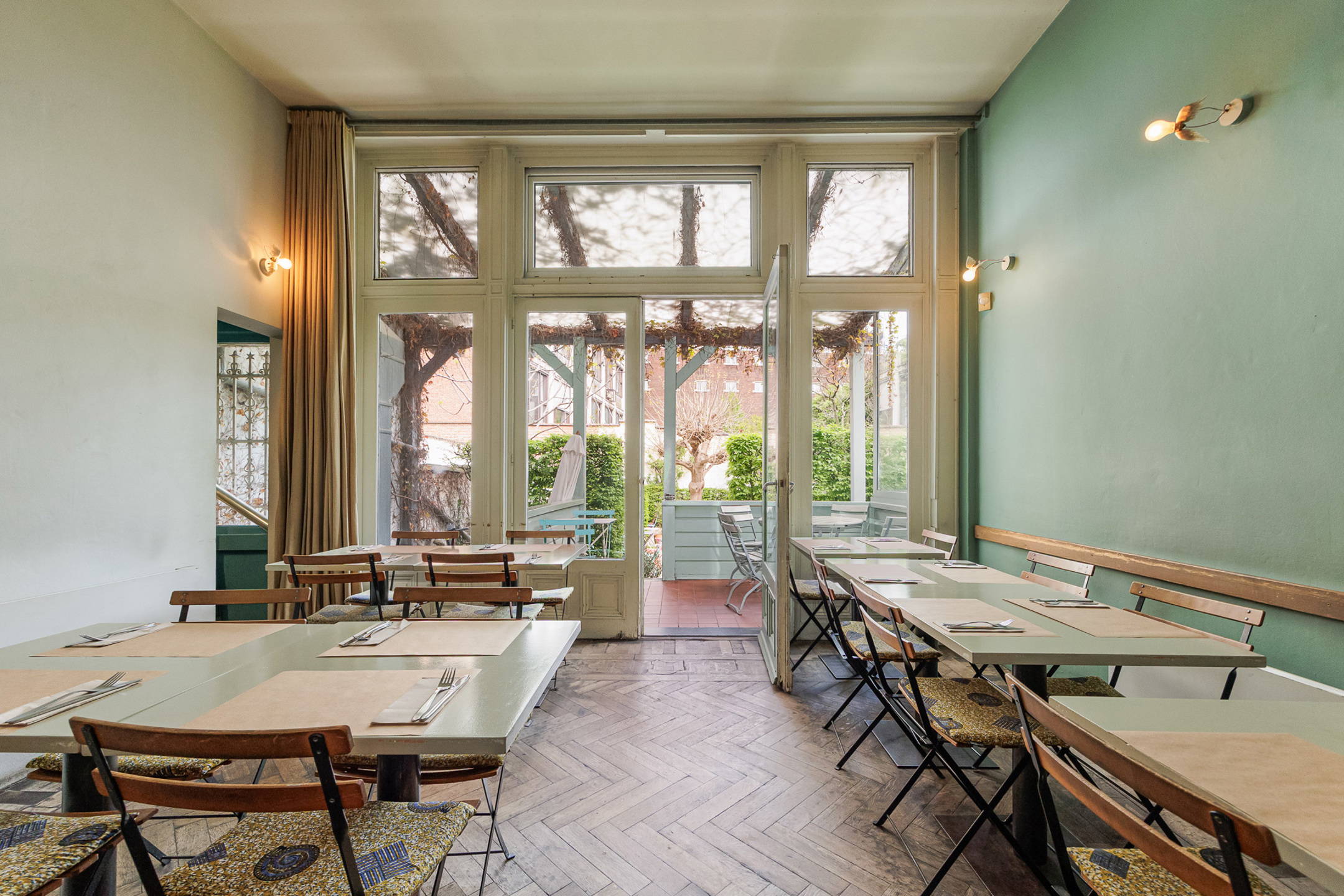 House for sale in Antwerp with 4 bedrooms - photo 4