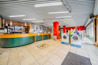 Commercieel te koop in Seraing