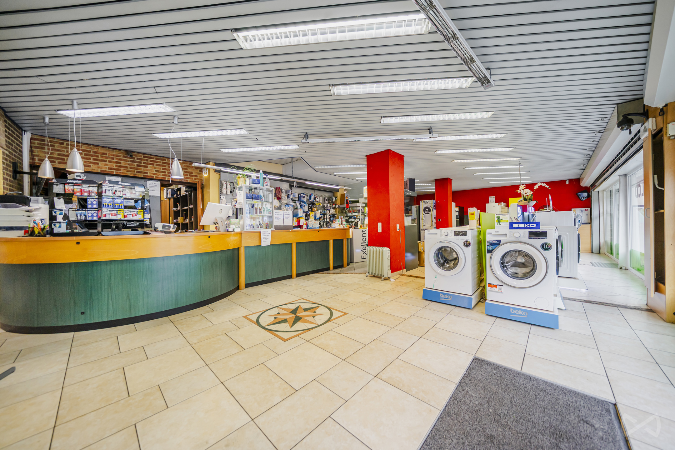 Commercieel te koop in Seraing - foto 3