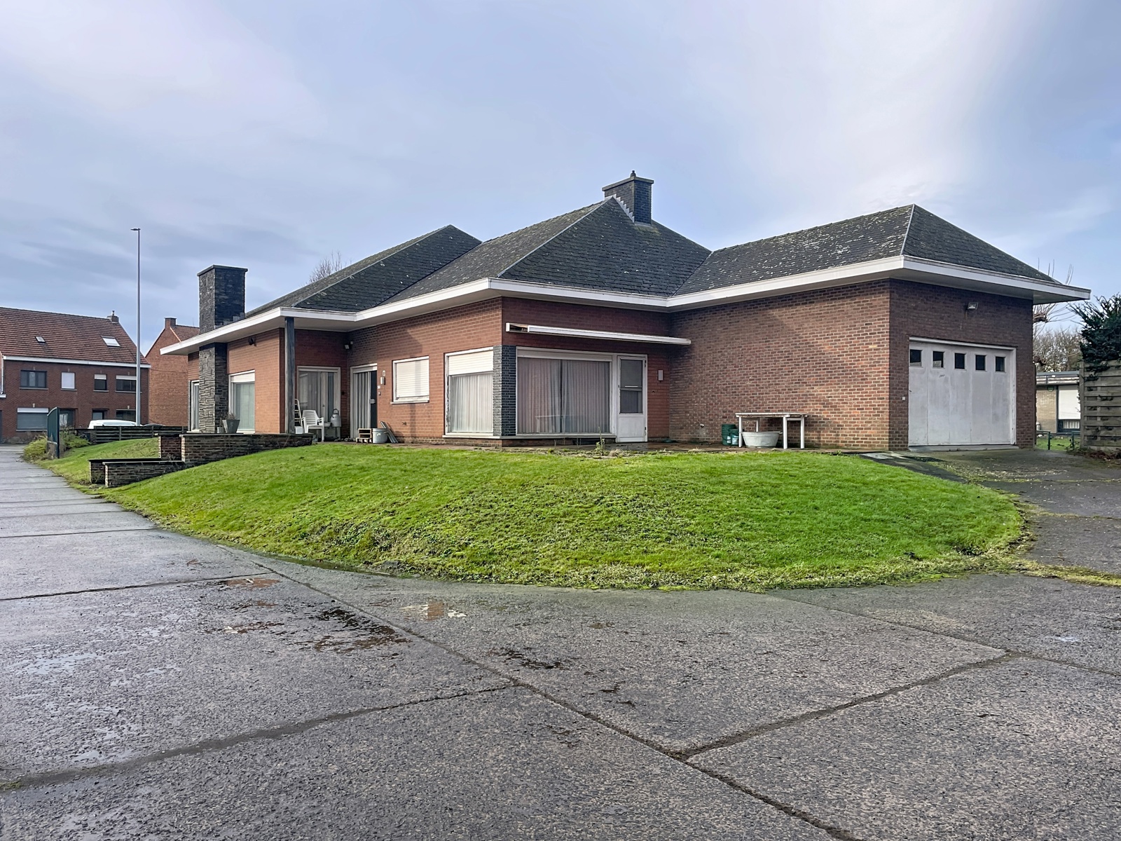 Centraal gelegen perceel projectgrond van ca. 4.751 m² - foto 5