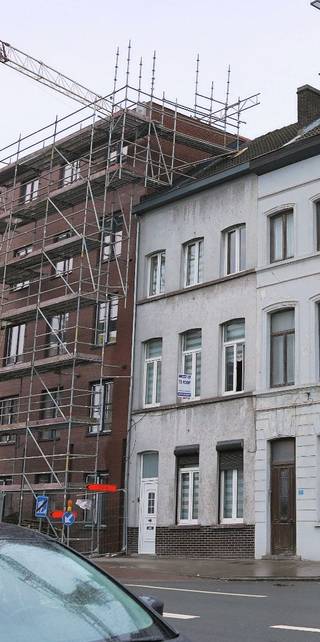 House for sale in Ghent