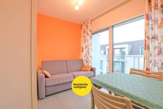 Appartement à vendre à Nieuport