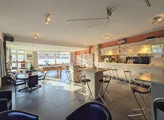 Commercial à louer à Pittem