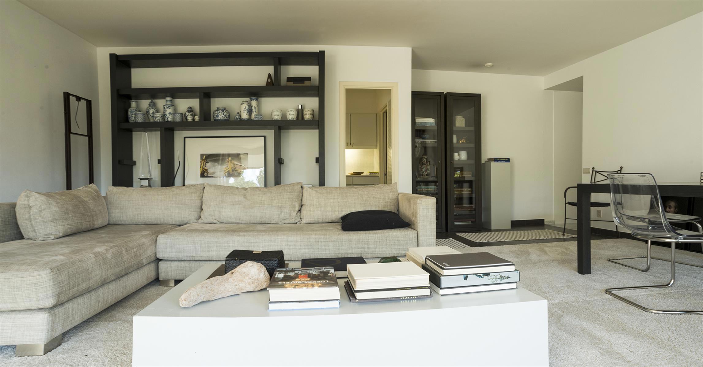 Appartement à louer à Anvers avec 2 chambres - photo 3