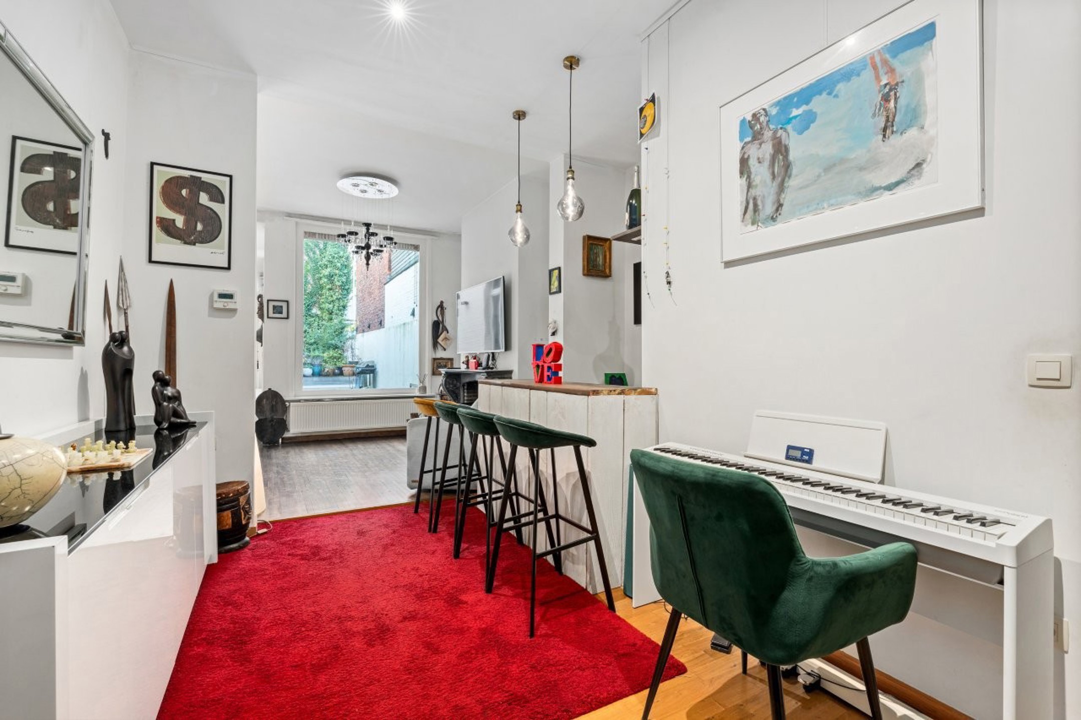 Maison à vendre à Turnhout avec 4 chambres - photo 4