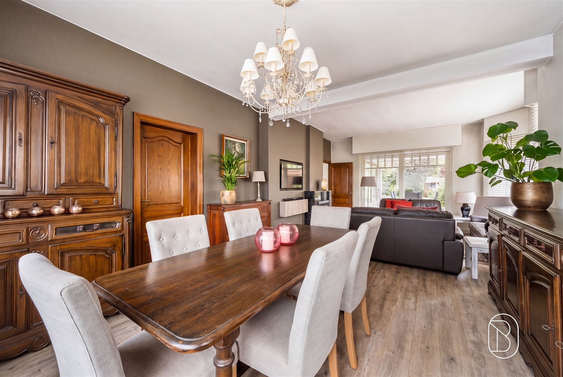 Maison - photo 5