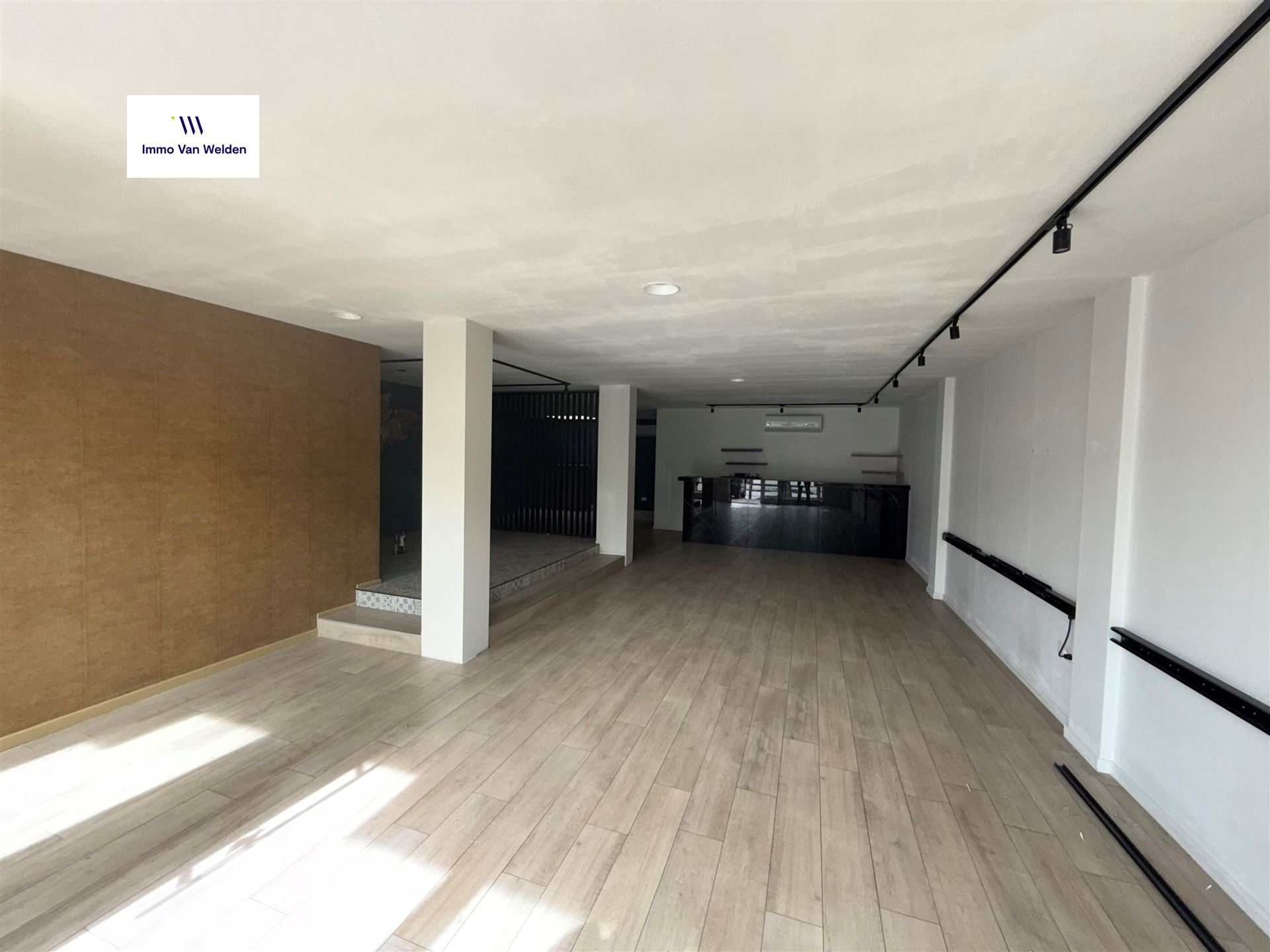 Handelspand van 150m² in hartje OUDENAARDE - foto 5