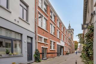 Commercial for rent in Antwerp
