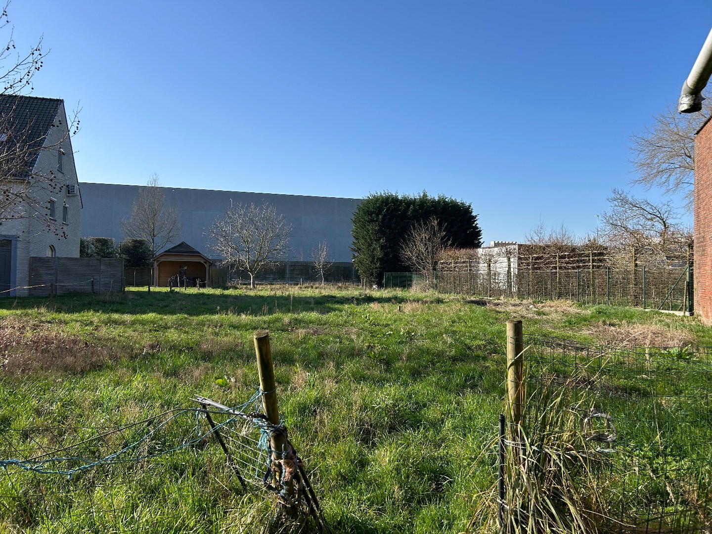 Bouwgrond van 1.066m² zonder bouwverplichting - foto 4