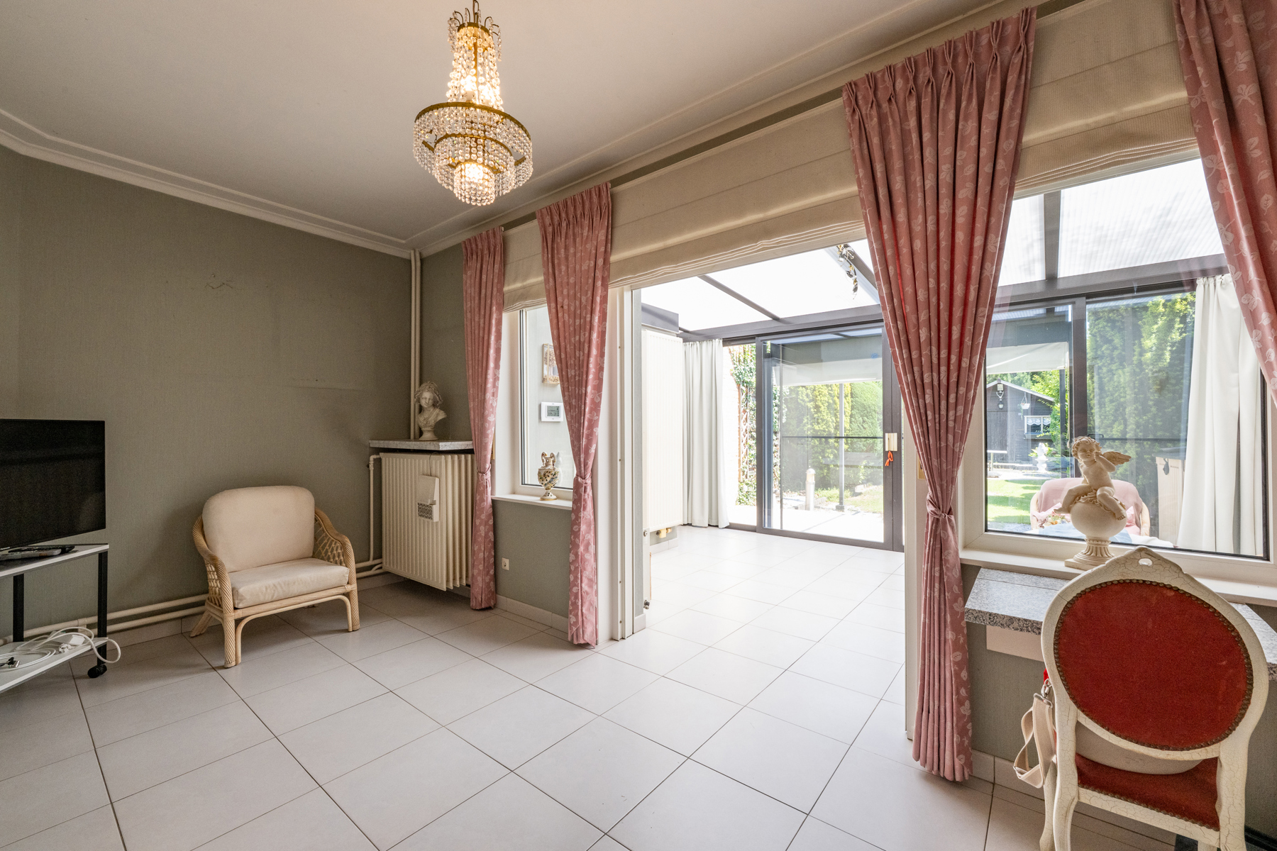 Maison à vendre à Lint avec 3 chambres - photo 3